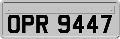 OPR9447
