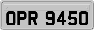 OPR9450