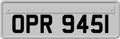 OPR9451