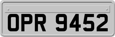 OPR9452