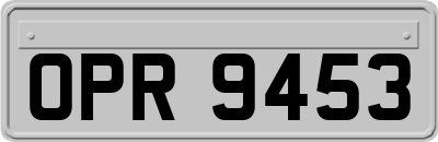 OPR9453