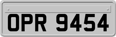 OPR9454