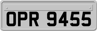 OPR9455