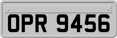 OPR9456