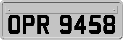 OPR9458