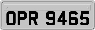 OPR9465