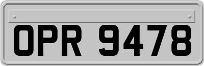 OPR9478