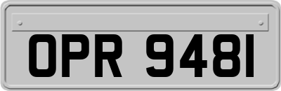 OPR9481