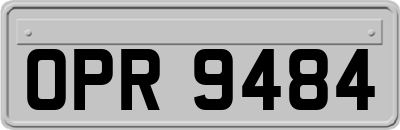 OPR9484