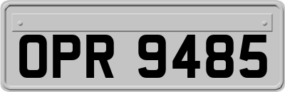 OPR9485