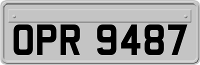 OPR9487