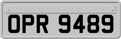 OPR9489