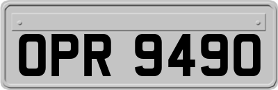 OPR9490