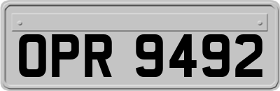 OPR9492