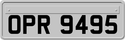OPR9495