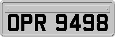OPR9498