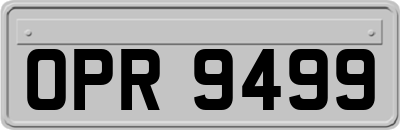 OPR9499