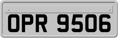 OPR9506