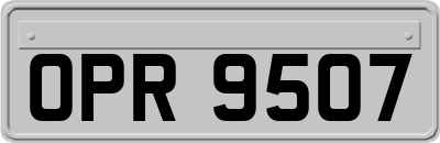 OPR9507