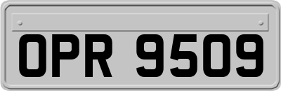 OPR9509