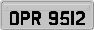 OPR9512