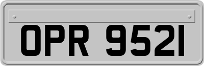 OPR9521
