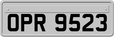 OPR9523