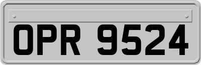 OPR9524