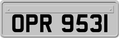 OPR9531