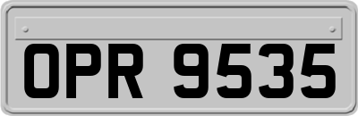 OPR9535