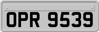 OPR9539