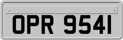 OPR9541