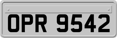 OPR9542