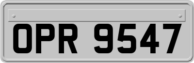 OPR9547