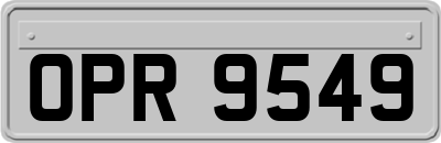 OPR9549