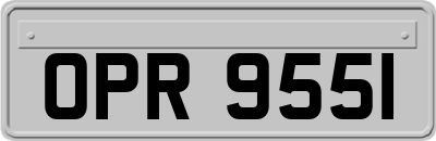 OPR9551