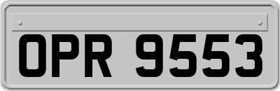 OPR9553