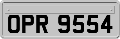 OPR9554