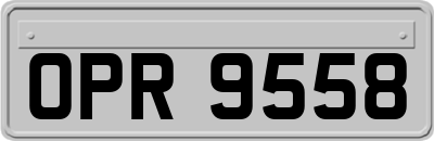 OPR9558