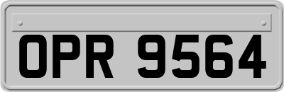 OPR9564