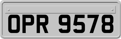 OPR9578