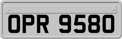 OPR9580