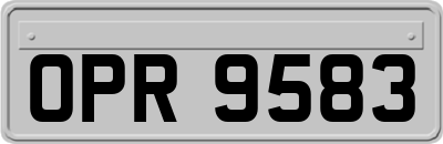 OPR9583