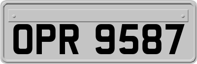 OPR9587