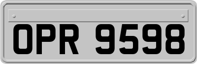OPR9598