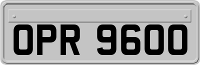 OPR9600
