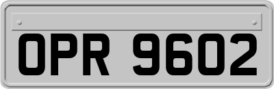 OPR9602