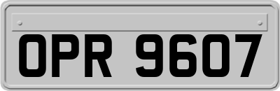 OPR9607