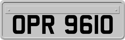 OPR9610