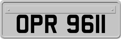 OPR9611